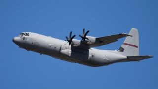 RWR: Radar Warning Receivers (AN/ALR 56)