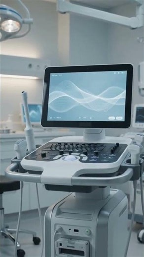 FDA Approves Cancer Treatment That Uses Sound Waves Instead of Surgery or Chemo