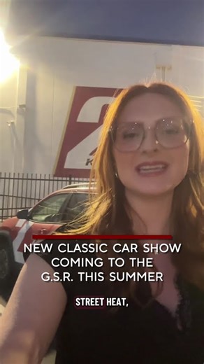 New Classic Car Show Coming to the G.S.R. this Summer