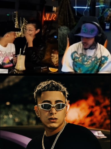 Westcol y Blessd: ¿Juanfer nunca irá a China?