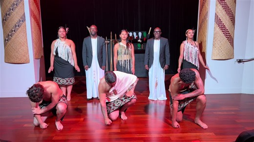 Exploring Native Culture Through Performance: A Model for Buganda
