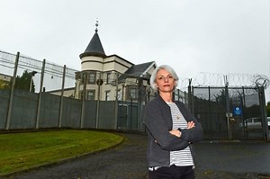 Dungavel - Alchetron, The Free Social Encyclopedia