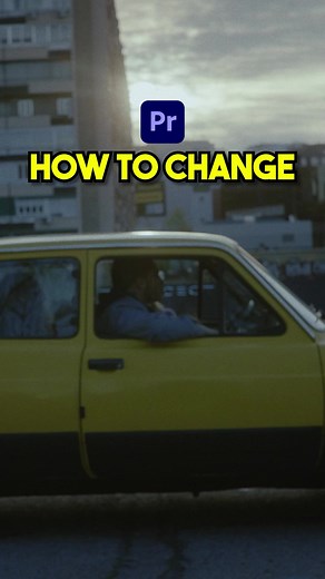 Change Object Color in Premiere Pro: Easy Tutorial