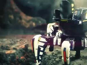 Combat Creatures - Attacknids - Nicknamed The Greatest Toy in the Universe - www.madeffects.com - video Dailymotion