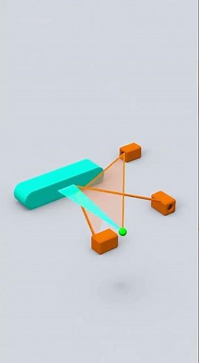 How a 3D Scanner Turns Objects Into Printable Models #science