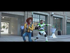 Every Single Guest Dressed as a Disney Character at This Picture-Perfect Wedding