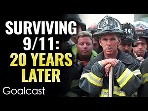 9/11 Survivors Expose the Truth & Tragedy Behind the Aftermath | Goalcast