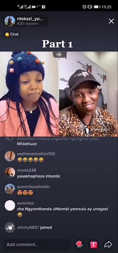 Luhle uthando ❤️❤️❤️#MAVUNDLA@mavundlamediaexperience