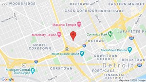 TV Lounge Concert Tickets & Events Schedule 2026 - Detroit, MI | JamBase