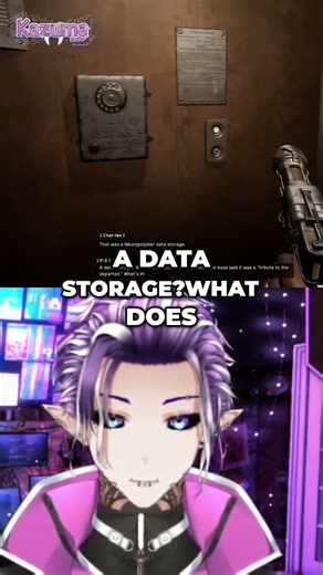 Red Polymer Monster: Data Storage or a Tribute to the Departed? #shorts