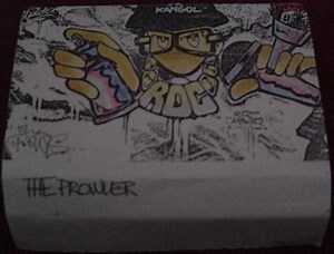 The Prowler - The Prowler