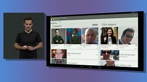 Google Games: Multiplayer Gaming, Cloud Saves Come to Android (Video)