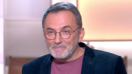 Frédéric Lopez lance une invitation à Anne-Elisabeth Lemoine