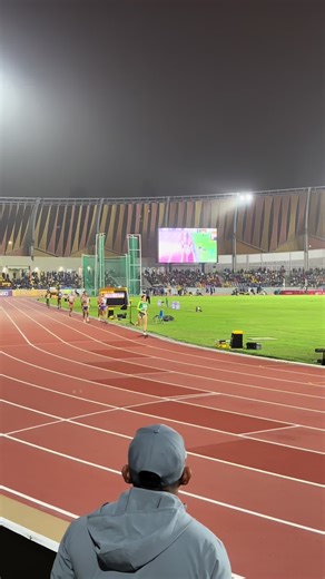 Team USA Track & Field: A Fast-Paced Journey