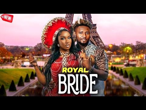 ROYAL BRIDE - AN EMOTINAL EPIC STORY THAT WILL MOVE YOU TO TEARS - MAURICE SAM, SONIA UCHE NEW HIT