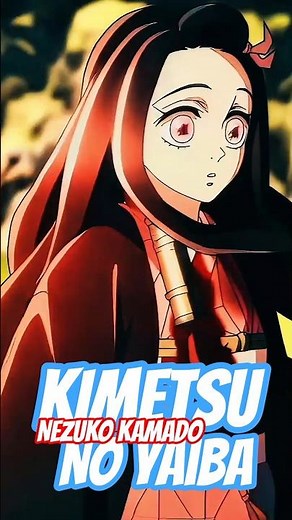 Heartbreakinf Demon Slayer Moment 🥺