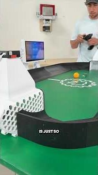 RC Soccer Arena Build