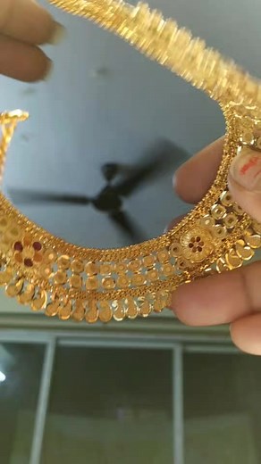 168K views · 1.8K reactions | necklace collection❤ #gold #golden Tilottoma | Tilottoma | Facebook