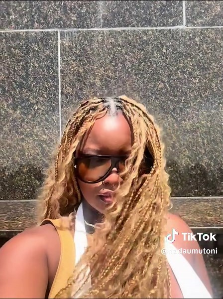 Explore the Beauty of Bohobraid Styles in Brazil