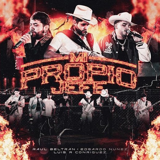 MI PROPIO JEFE (Preview)