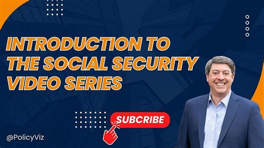 Social Security Explained: How the System Works and What's Coming Next