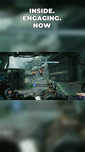 Is that BT The captain’s here just in time #gaming #EngageCombat #gamerlifestyle #titanbattle