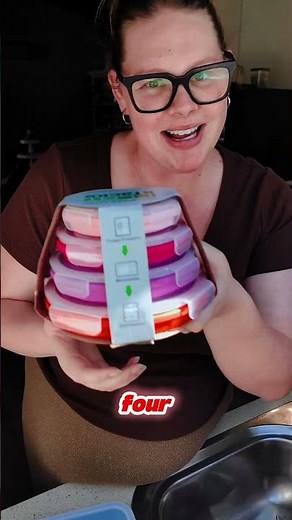 Unboxing Flat Stacks – Compact, Collapsible Kitchen Storage