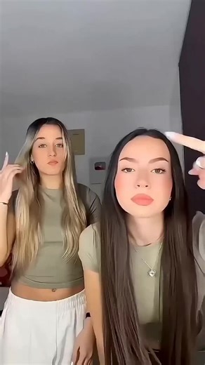 face size magic 🤯🤯