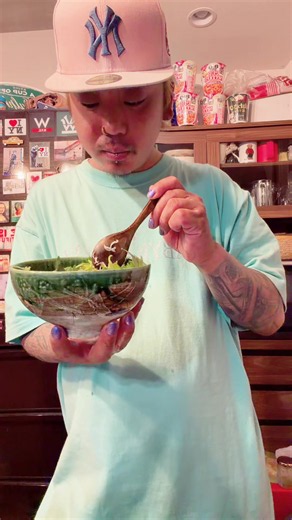 シラス丼ランチの作り方と味見レビュー