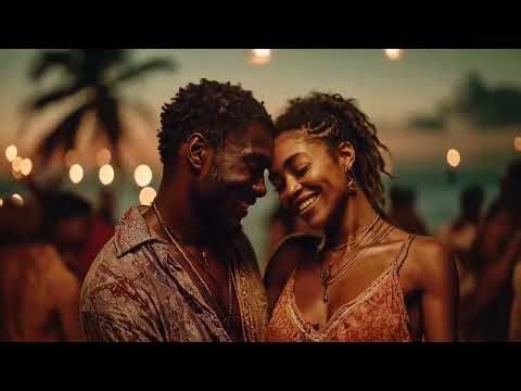 Salsa Latin Music Beach Party | Caribbean Latin Rhythms Vol.1