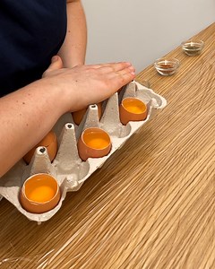 1.3M views · 4.1K reactions | Cesta de café da manhã! A melhor maneira de começar o dia 陋 | Chefclub Brasil | Facebook