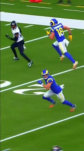 DIG - Receiver ROUTE in American Football #football #AMERICAN