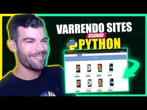 Automação Selenium Python + Excel + E-mail | Avaliei 2 Projetos REAIS
