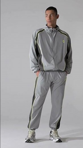 CRONOS WEBCM「Mens New Collection 202608」01
