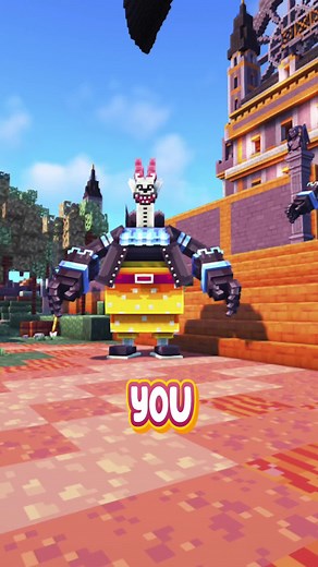 The BEST OnePiece server in Minecraft! #minecraftonepiece #onepieceminecraft #minecraft