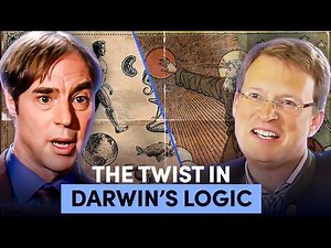 What Darwin Never Explained About the Origin of Life