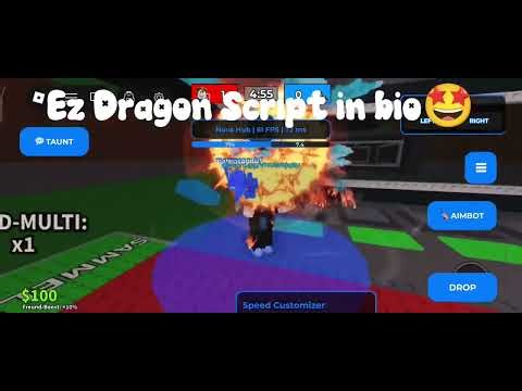 SAB DUEL SCRIPT | KEYLESS OP | NOVA HUB [✨]
