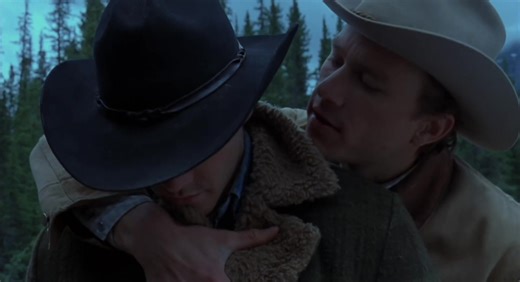 the beauty of brokeback mountain . . . #edit #brokebackmountainedit #wyoming #cowboys #deanmartin scnpack: @emscnpck @heardsire