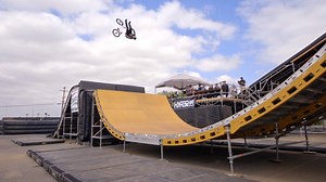 426K views · 3.5K reactions | A closer look at the 2017 Nitro World Games BMX Triple Hit qualifier! | Nitro Circus | Facebook