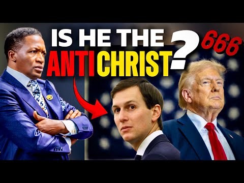 😱EXPOSED‼️666 and The AntiChrist | Is it Donald Trump or Jared Kushner❓|Prophet Uebert Angel