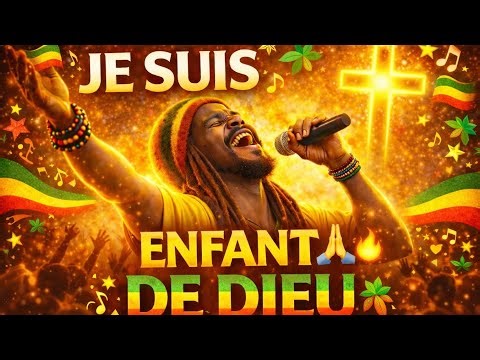 Reggae gospel: I am a child of God