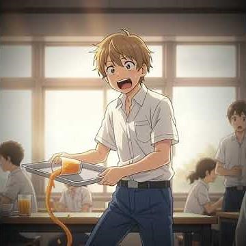 The Secret Diary – Episode 1 - Drama Verse Animated