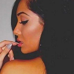 Ruby Sayed Boyfriend 2025: Dating History & Exes - CelebsCouples