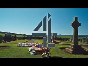 Channel 4 Ads & Continuity 12th July 2025