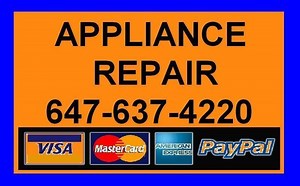 Affordable Appliance repair, Appliance repair near me
