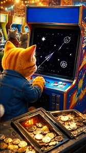 ASTEROIDS CHANGED ARCADES (1979)
