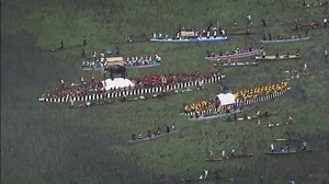 19K views · 297 reactions | Enjoy the inspiring scenes of the Zambezi River. Video courtesy of #EyeSeeAfrica | Experience Zambia | Facebook