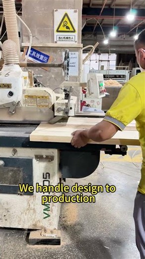 Haoxin Furniture Factory