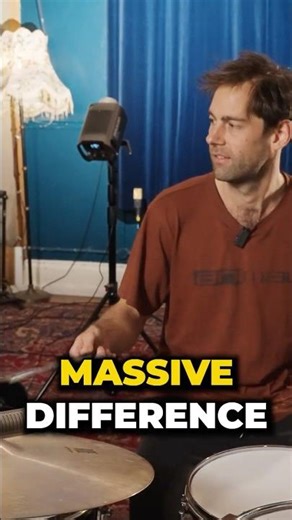 How To Tame Cymbals When Recording