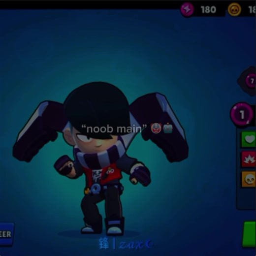 Brawl Stars Main Characters Explained